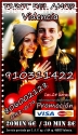 TAROT DEL AMOR promoción 16 euros 1 hora