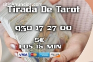 Tarot del Amor/Tarot Visa 5 € los 15 Min