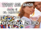 Tarot del Amor/Tarot Visa Económica