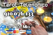 Tarot Del Amor/Tarot Visa Economica