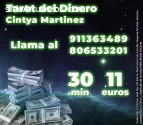 TAROT del Dinero de Cintya Martinez