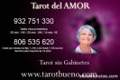 Tarot del primer amor