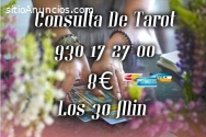 Tarot Economico 8€ los 30 Min/806 Tarot
