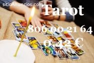Tarot Líneas 806/Tarot Visa Barata