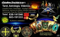 Tarot presencial Granada