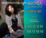 Tarot Profesional por teléfono