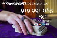 Tarot Telefónico 806/Tarot Visa Barata