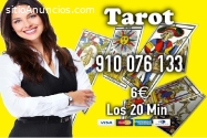 Tarot Telefónico 806/Tarot Visa Fiable