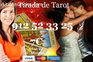 Tarot Telefónico 806/Tarot Visa