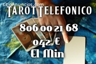 Tarot Telefónico 806/Tarot Visa