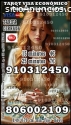 tarot telefonico en España 910312450