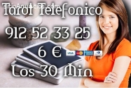 Tarot Telefónico/Tarot Visa Economico