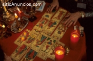 TAROT VIDENTE ATIENDO ONLINE Y PRESENCIA