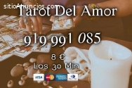 Tarot Visa 5 € los 15 Min/ 806 Tarot