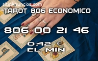 Tarot Visa 5 € los 15 Min/ 806 Tarot