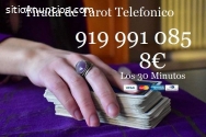 Tarot Visa 5 € los 15 Min/ 806 Tarot