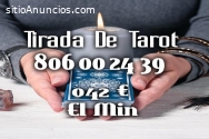 Tarot Visa 5 € los 15 Min/806 Tarot