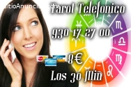 Tarot Visa 6 € los 20 Min/ 806 Tarot