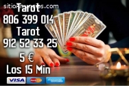 Tarot Visa  6 € los 30 Min / 806 Tarot