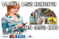 Tarot Visa 8 € los 30 Min/ 806 Tarot