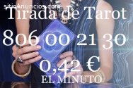 Tarot Visa 8 € los 30 Min/ 806 Tarot