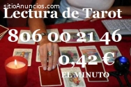 Tarot Visa/806 Tarot/6 € los 30 Min