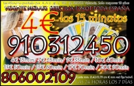 Tarot Visa Barata €4.00 LOS 15 MINUTOS