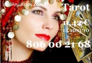 Tarot Visa Barata/806 Tirada De Tarot