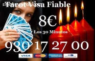 Tarot Visa Fiable Telefonica/806 Tarot