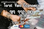 Tarot Visa/Línea Barata/806 Tarot