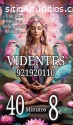 Tarot visa o bizum 20 minutos 5€