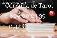 Tarot  Visa Teléfonico Barata/806 Tarot