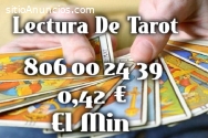Tarot  Visa Teléfonico Barata/806 Tarot