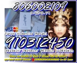 Tarot y Videncia  ☎ 910312450 VISA 7 €