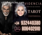 TAROT Y VIDENCIA LECTURA PROFESIONAL