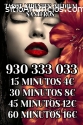 TAROT Y VIDENTES 30 MIN 8€
