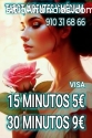 Tarot y videntes Reales 30MIN 9€