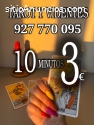 Tarot y videntes reales