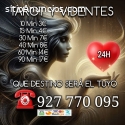 Tarot y videntes visa o bizum 30 min 7€