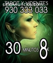 Tarotistas 30 minutos 8€