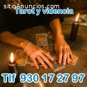 Tarotistas certeras y claras