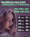 TAROTISTAS EN LINEA LLAMA Y CONSULTA