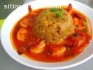 Te chuparas los dedos con nuestro sabor