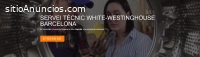 Tècnic White-Westinghouse Barcelona