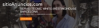 Tècnic White-Westinghouse Barcelona
