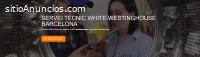 Tècnic White-Westinghouse Barcelona