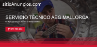 Técnico Aeg Mallorca