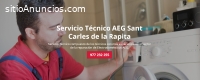 Técnico Aeg Sant Carles de la Rapita