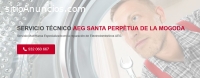 Técnico Aeg Santa Perpètua de la Mogoda