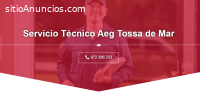 Técnico Aeg Tossa de Mar